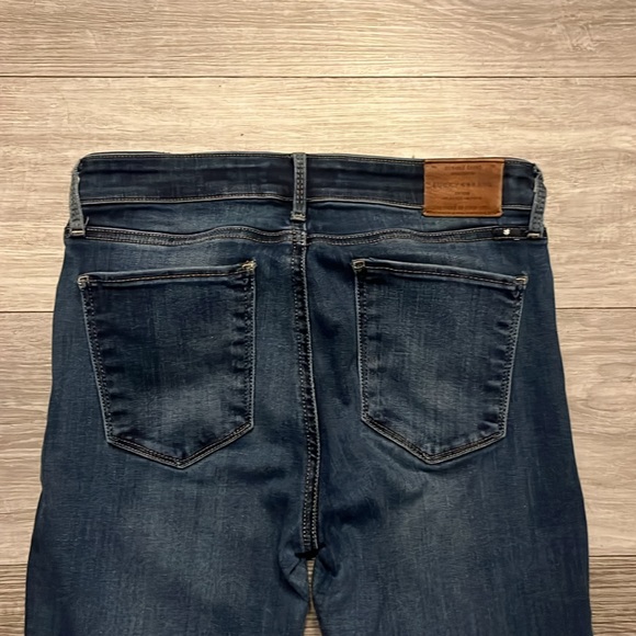 Lucky Brand stretch denim jeans - Picture 5 of 10